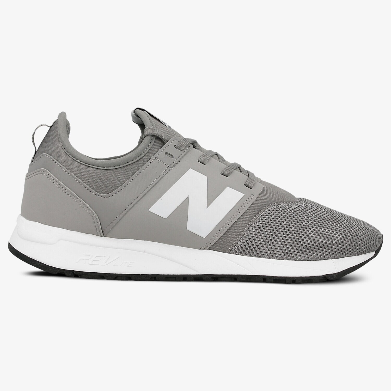 Herren Sneaker NEW BALANCE MRL247GW MRL247GW Grau