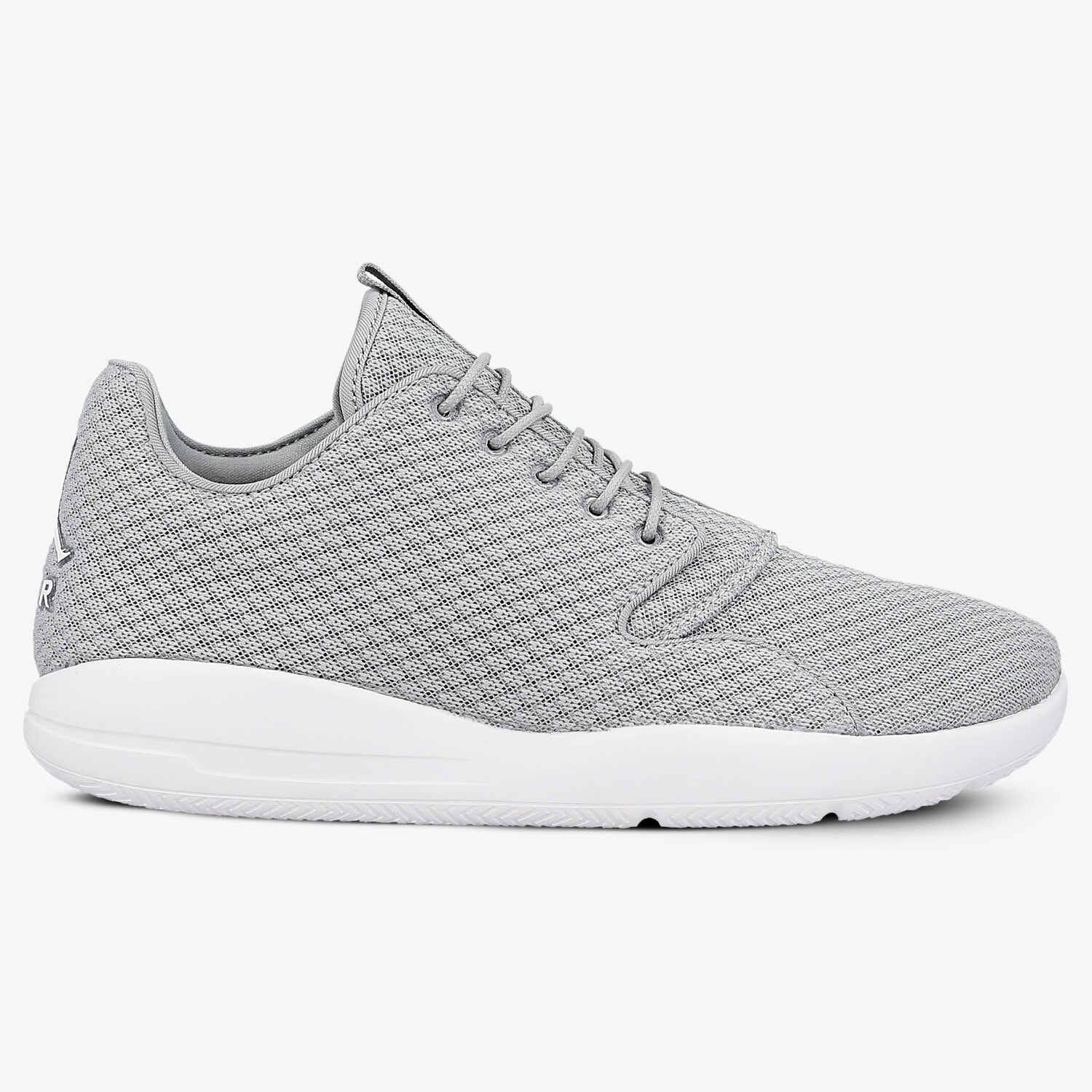 Herren Sneaker JORDAN ECLIPSE 724010033 Grau
