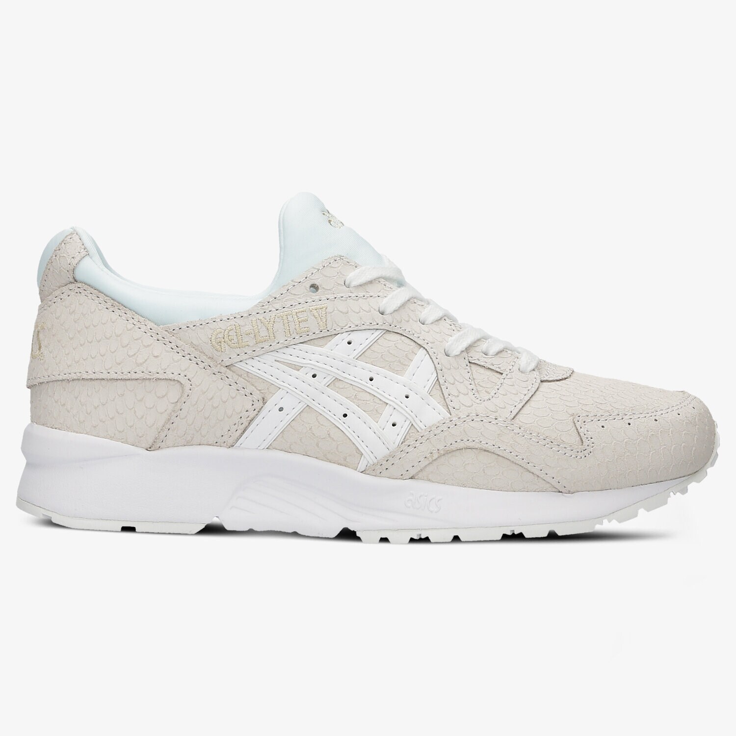 Damen Sneaker ASICS GEL-LYTE V H7E8L0101 Beige