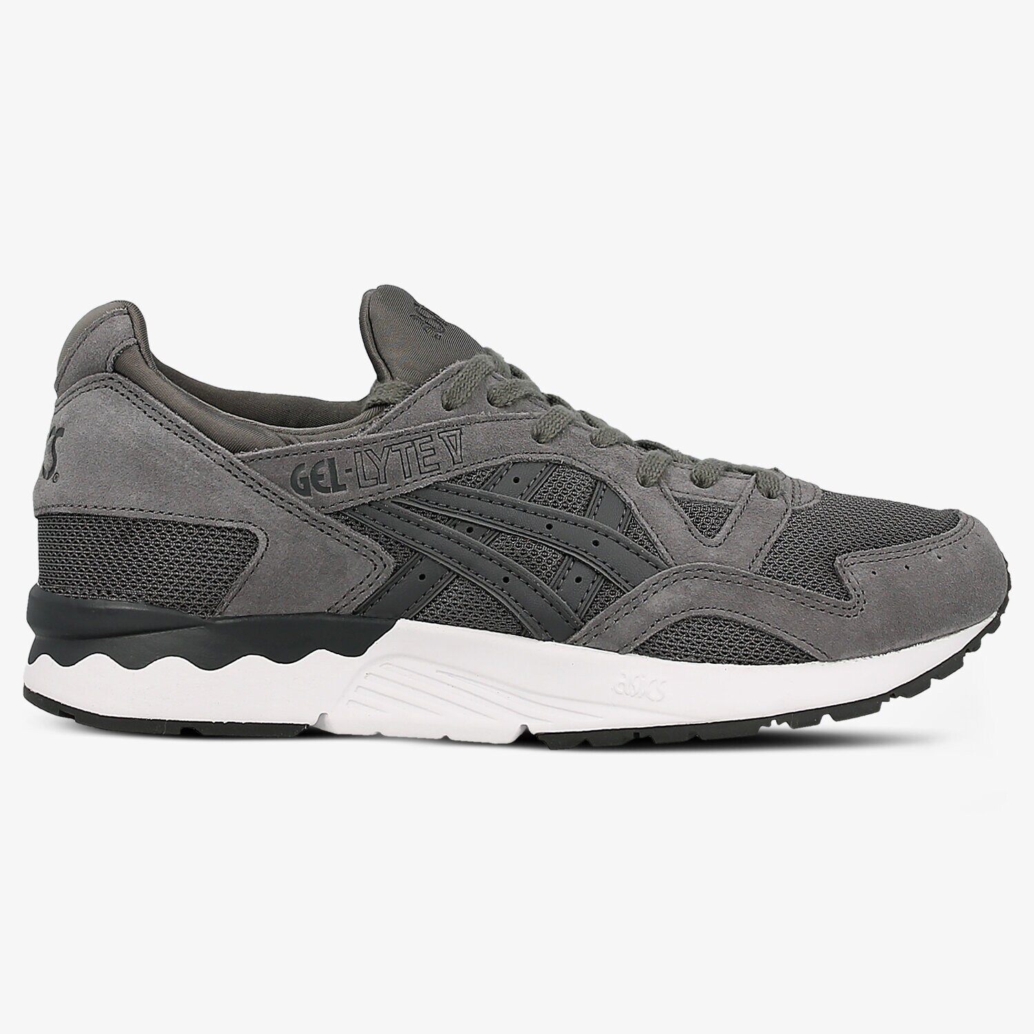 ASICS GEL-LYTE V  H733N9795 Grau