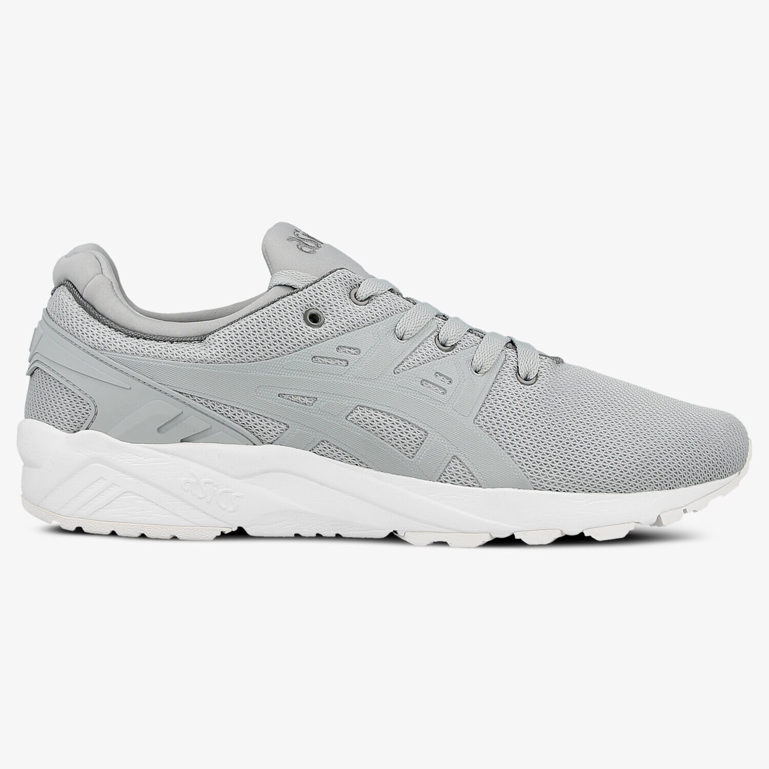 Herren Sneaker ASICS GEL-KAYANO TRAINER EVO H707N9696 Grau