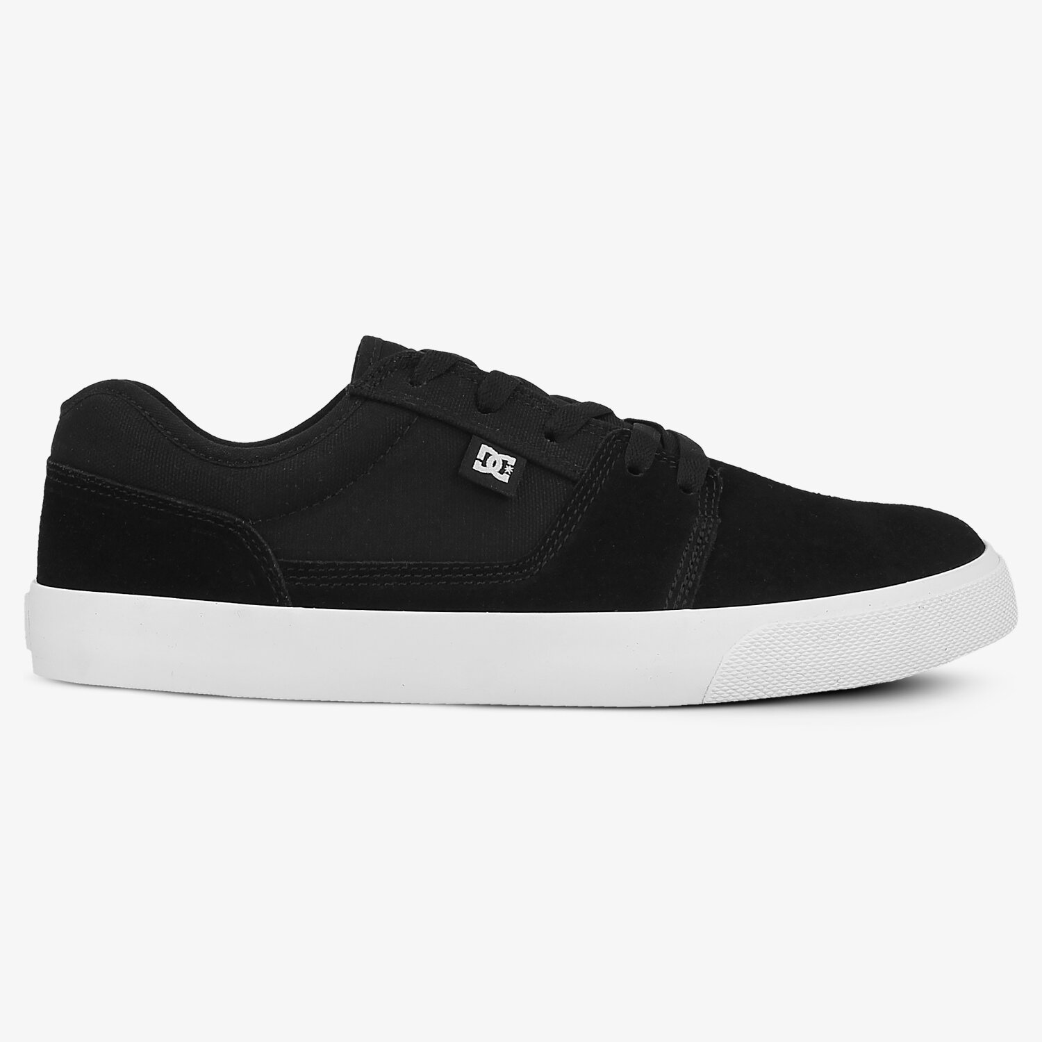 Herren Skaterschuhe DC TONIK 302905XKWK Schwarz