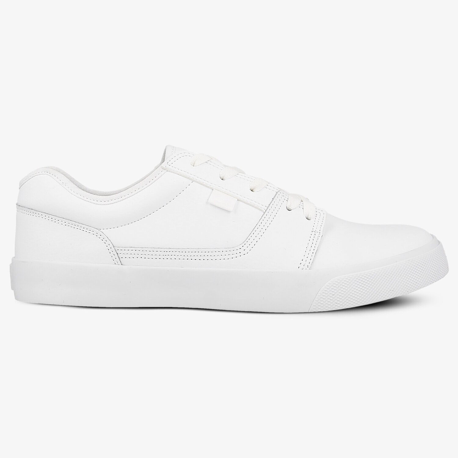Herren Skaterschuhe DC TONIK 302905XWWW Weiß