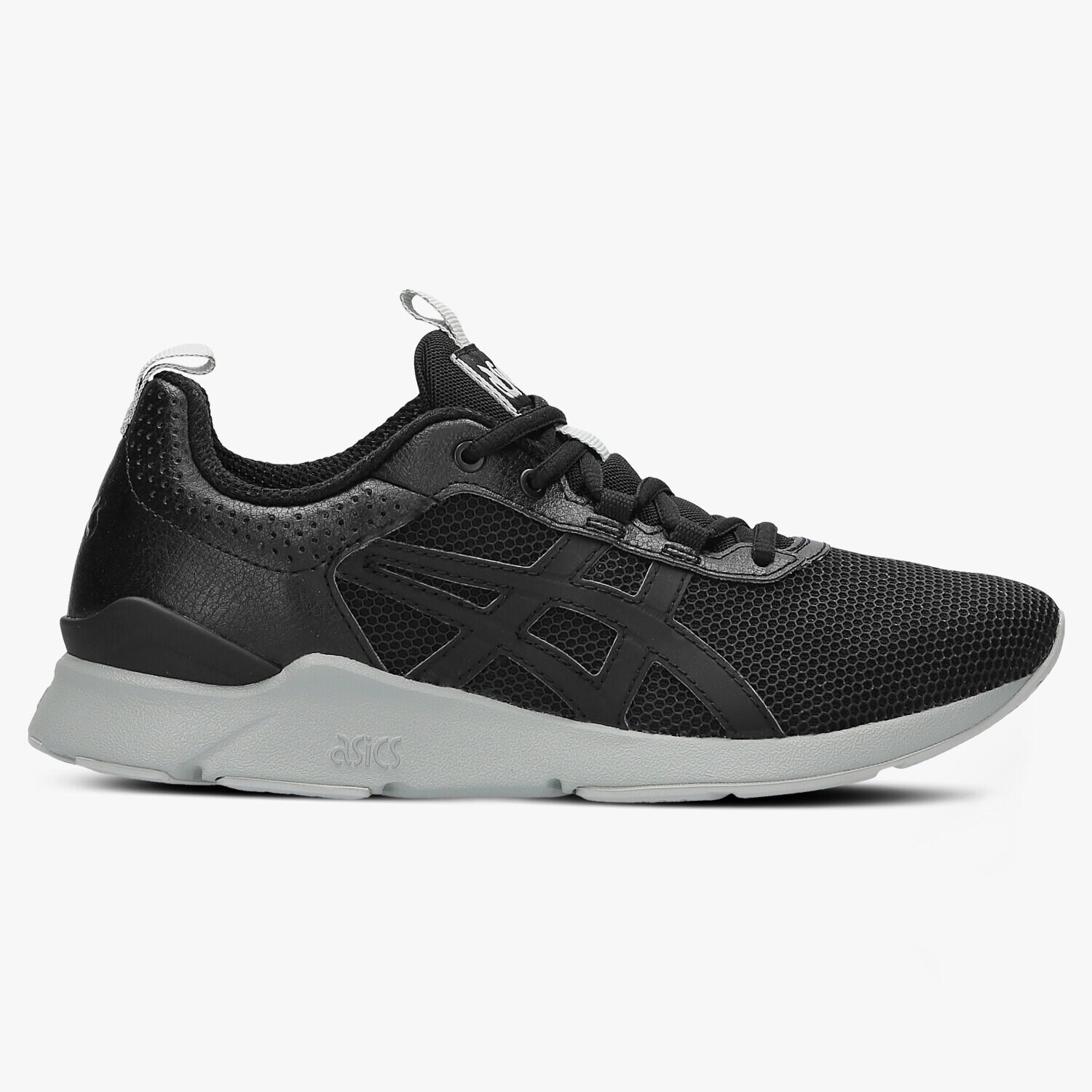 Damen Sneaker ASICS GEL-LYTE RUNNER H7D1N0101 Weiß