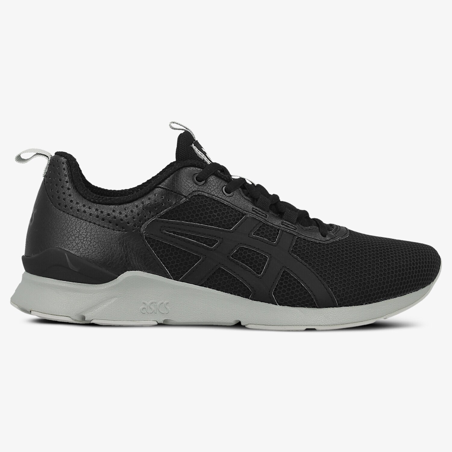 Damen Sneaker ASICS GEL-LYTE RUNNER H7D1N9090 Schwarz