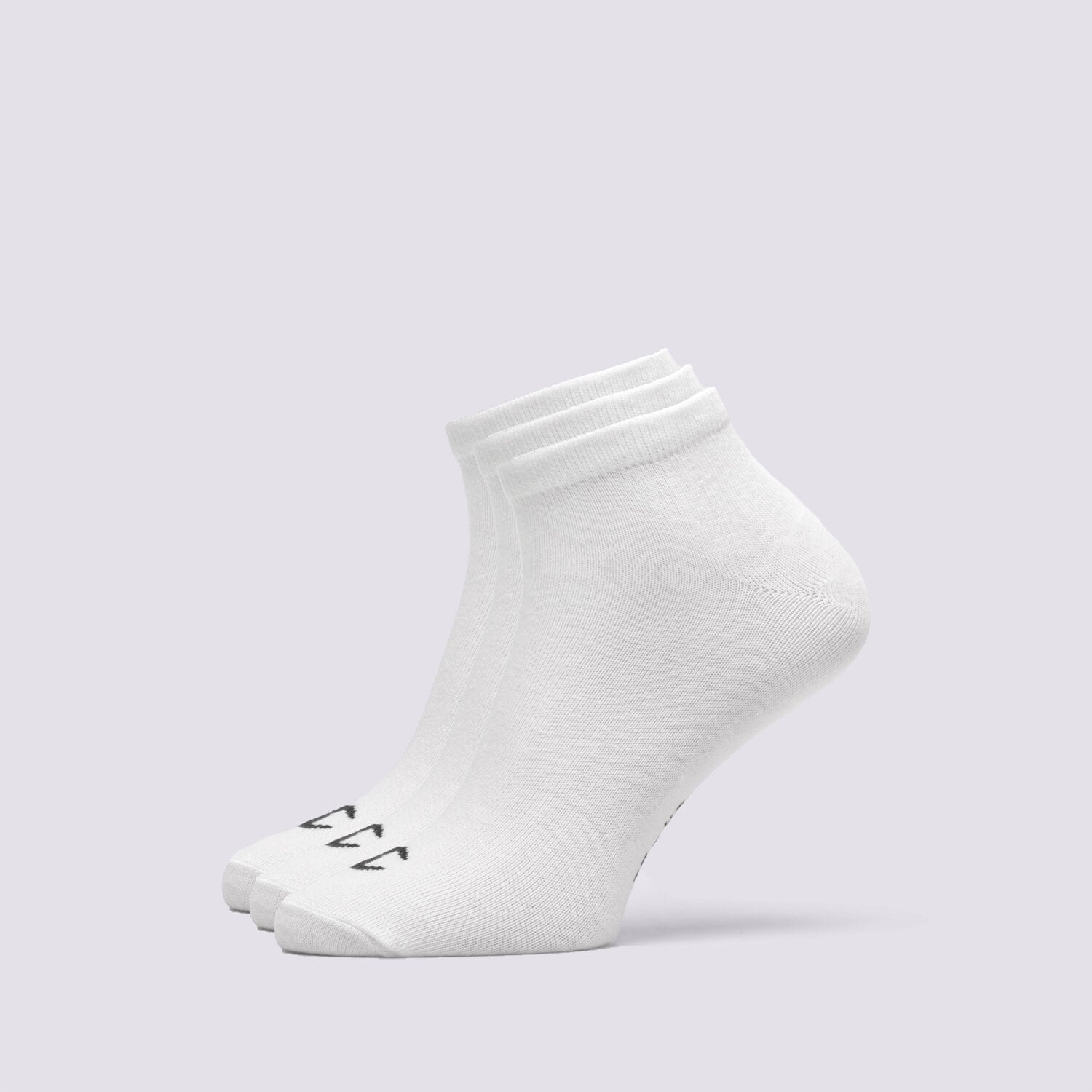 Herren Socken CHAMPION SOCKEN 3PK SNEAKER SOCKS U24560WW001 Weiß