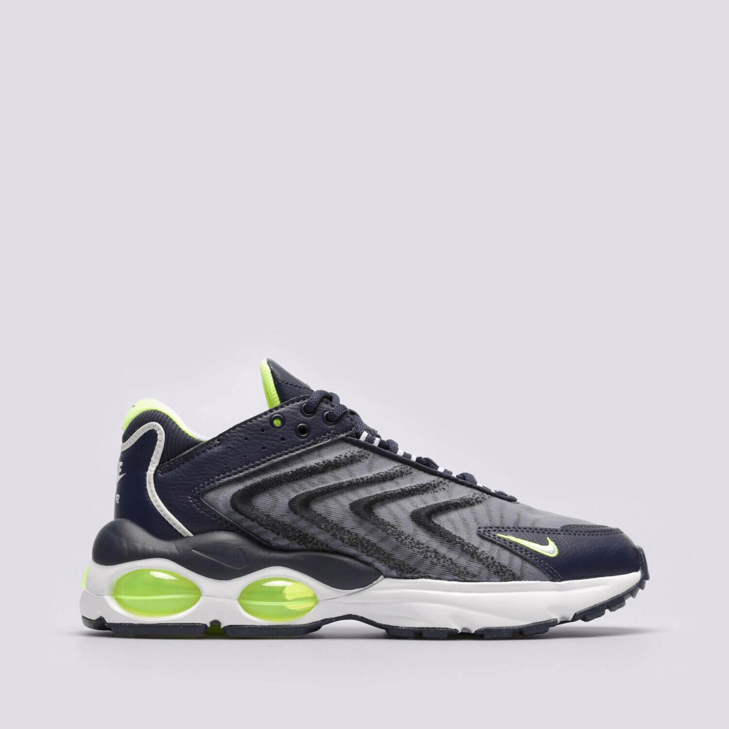 Herren Sneaker NIKE AIR MAX TW NN FN3409-400 Dunkelblau