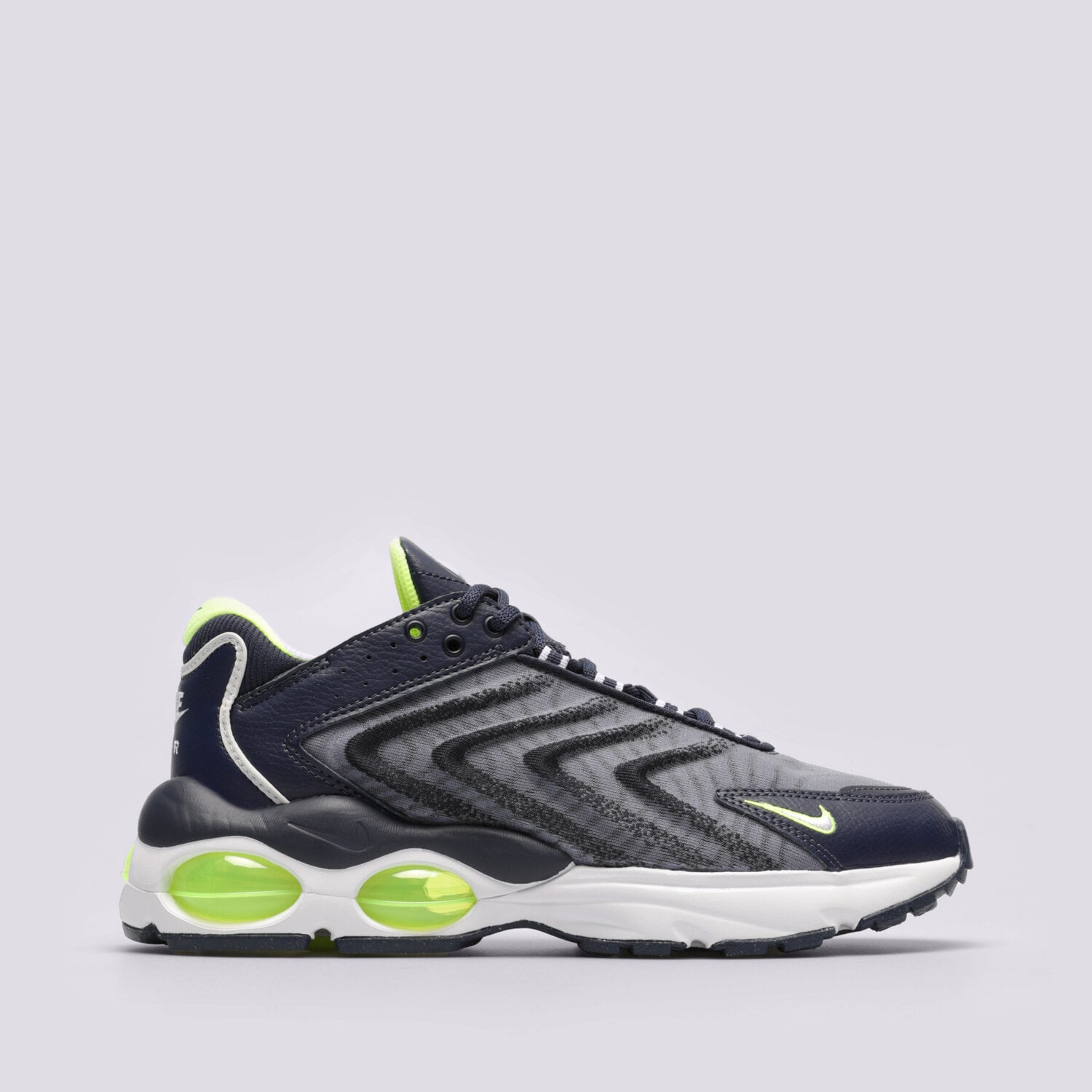Herren Sneaker NIKE AIR MAX TW NN FN3409-400 Dunkelblau
