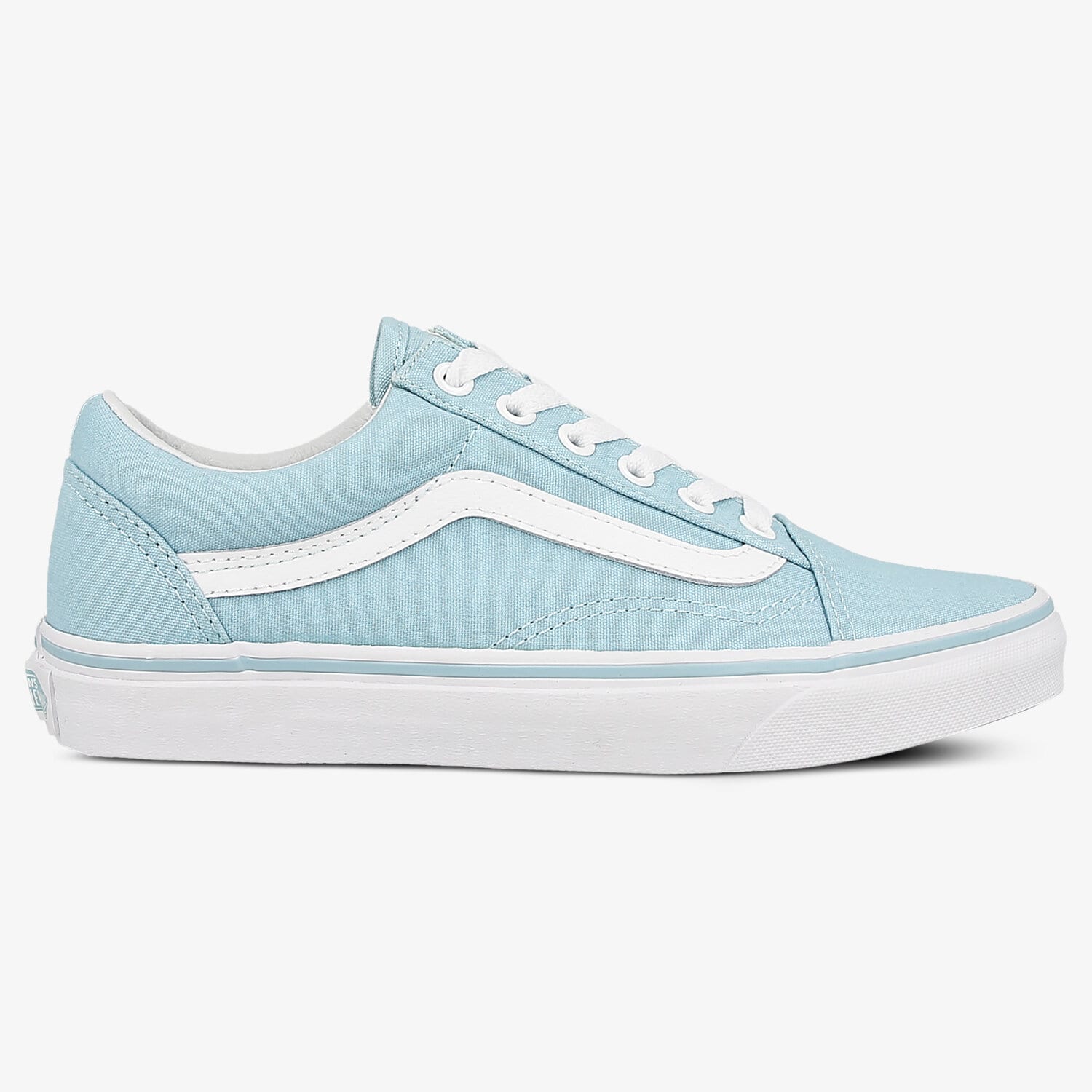 Damen Sneaker VANS OLD SKOOL  VA38G1MQW Blau