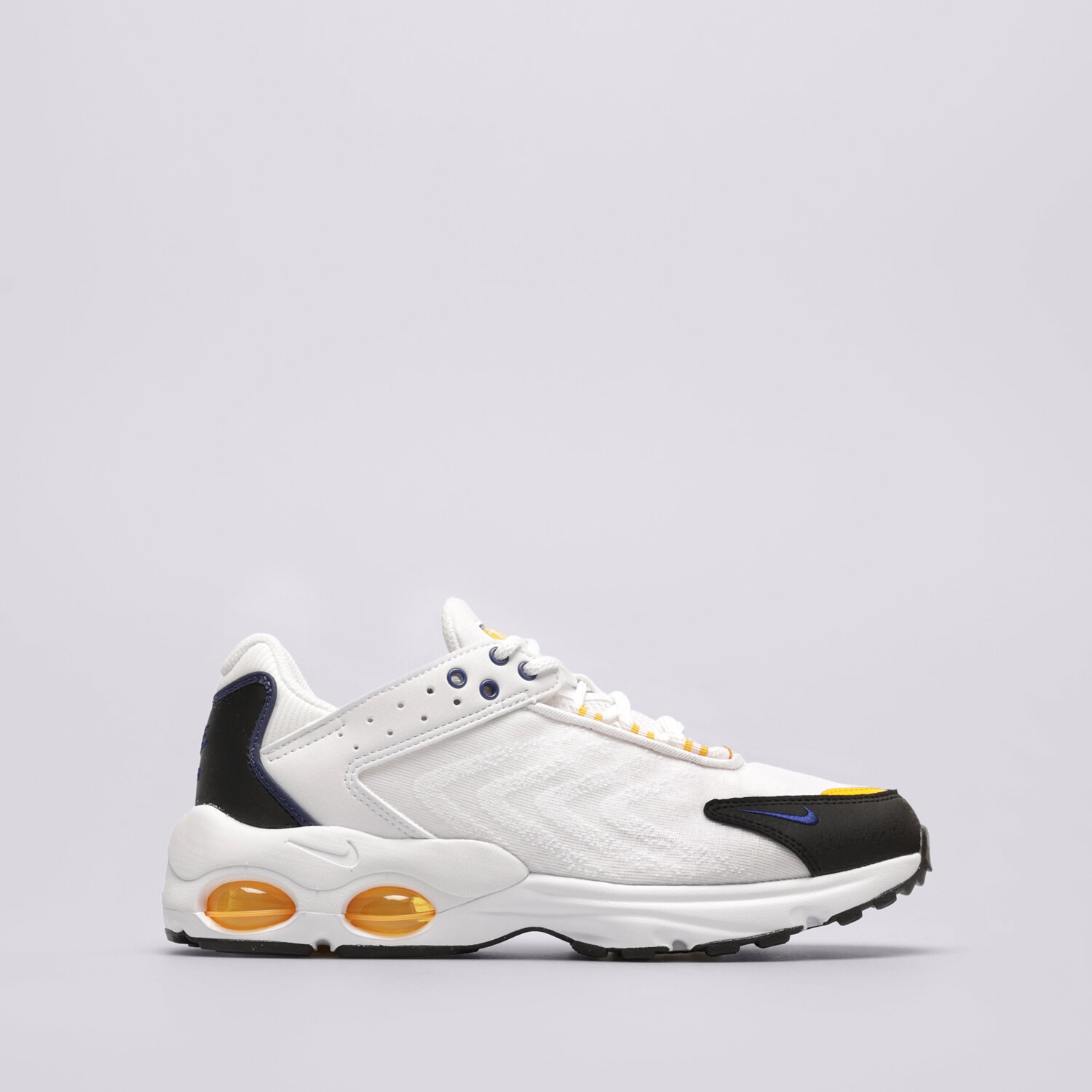 Kinder Sneaker NIKE AIR MAX TW NN GS FJ4606-100 Weiß