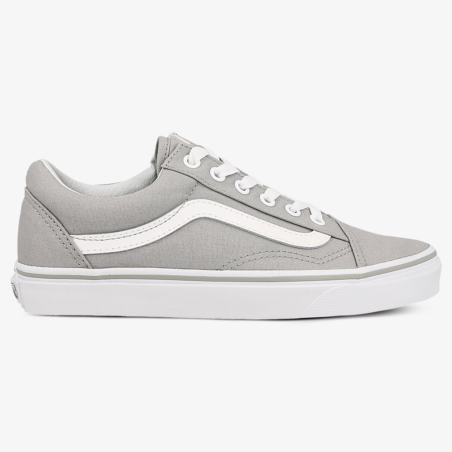 Damen Sneaker VANS OLD SKOOL  VA38G1IYP Grau