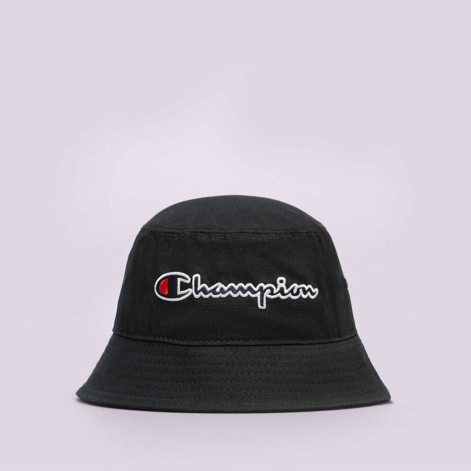 CHAMPION MÜTZE BUCKET CAP 800807KK001 Schwarz