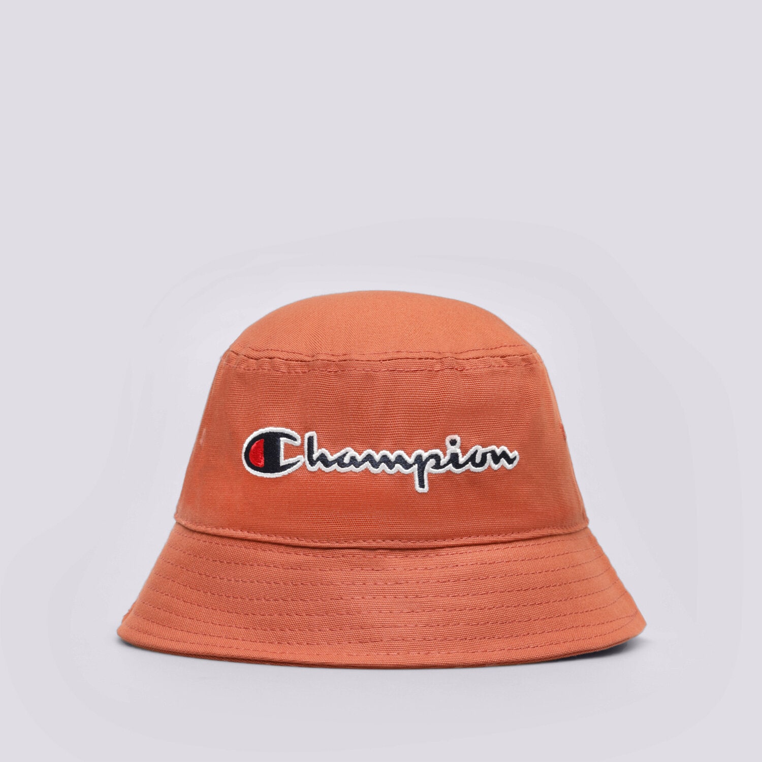 CHAMPION MÜTZE BUCKET CAP 800807MS075 Braun
