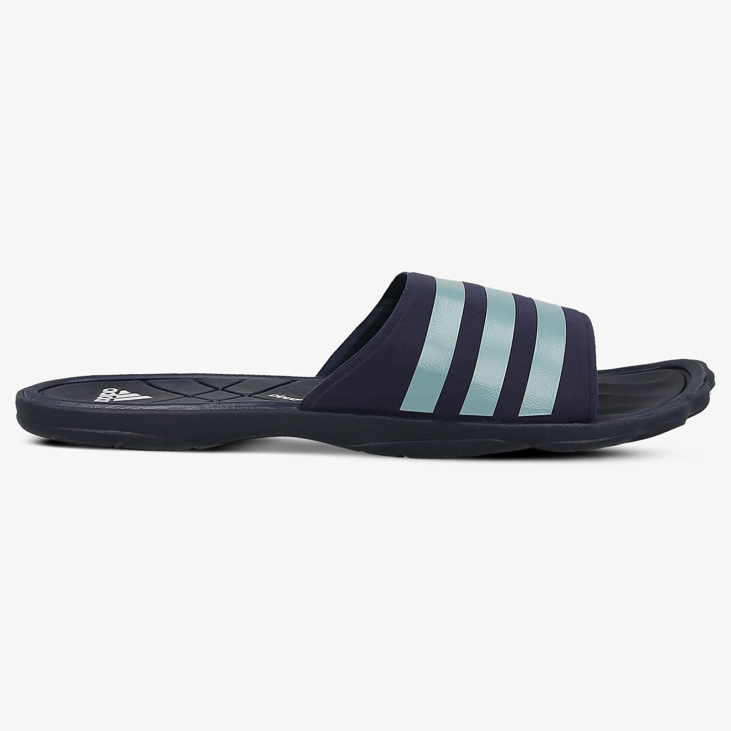 Herren ADIDAS ADIPURE CF AQ3937 Dunkelblau