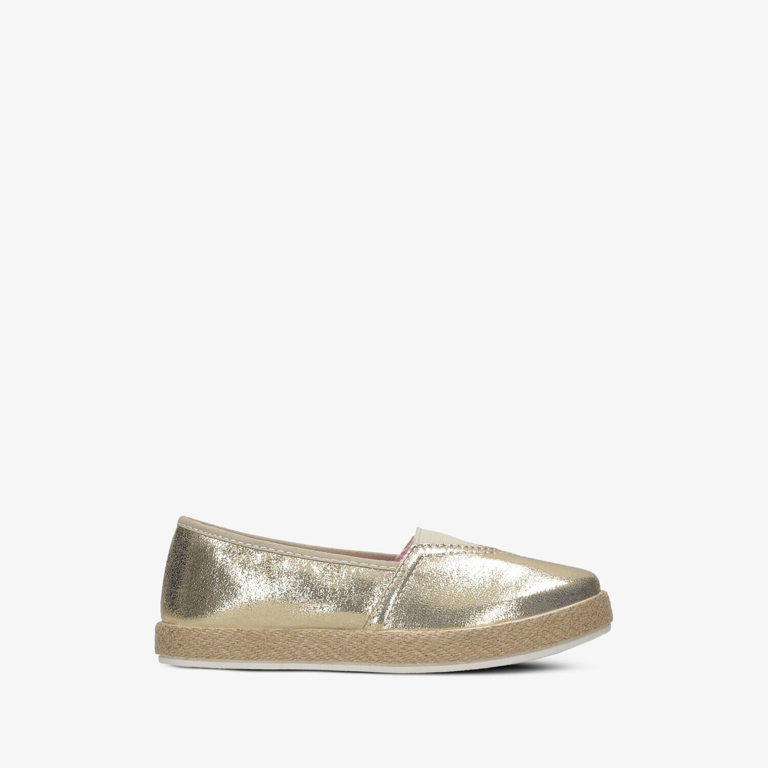 Kinder Casual Schuhe CONFRONT SUNSET KIDS CFJKK117001 Gold
