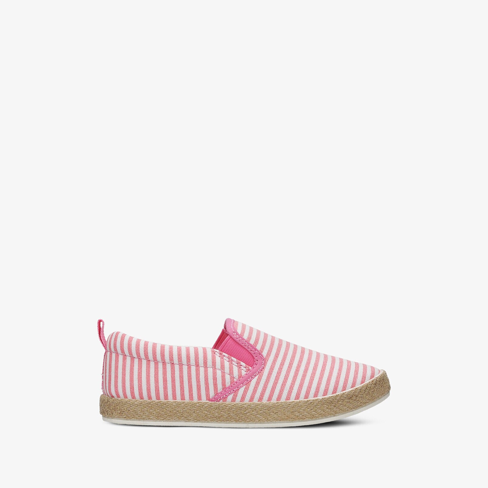 Kinder Casual Schuhe CONFRONT SUNSET KIDS CFJKK117002 Rosa