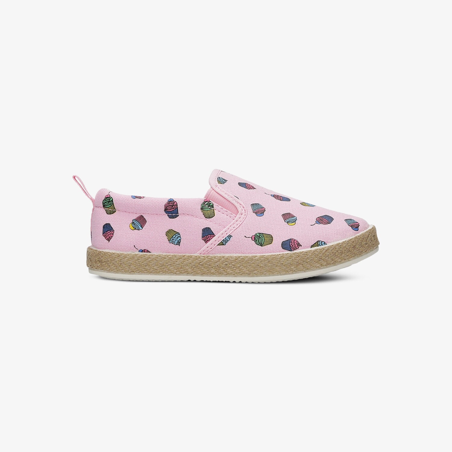 Kinder Casual Schuhe CONFRONT SUNSET KIDS CFJKK117003 Multicolor