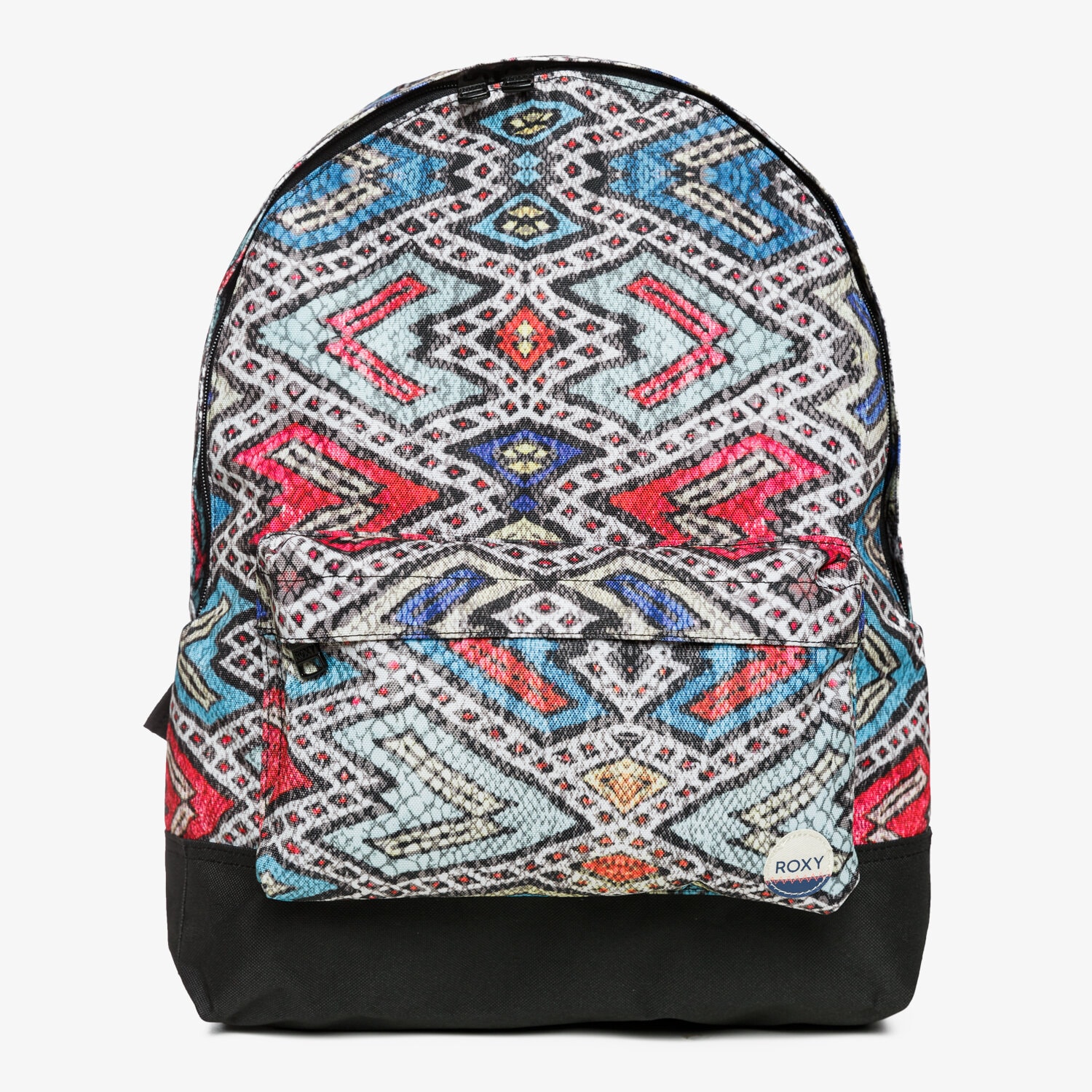 Damen Rucksack ROXY RUCKSACK SUGAR BABY ERJBP03406BLA6 Multicolor