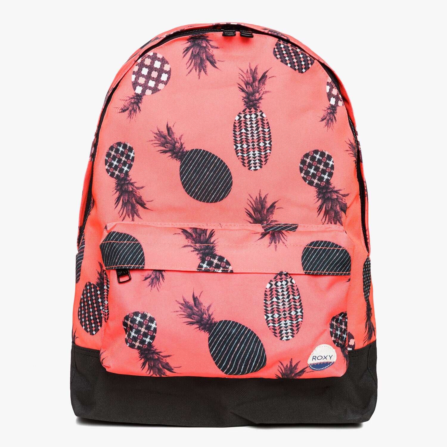 Damen Rucksack ROXY RUCKSACK SUGAR BABY ERJBP03406NKN6 Rot