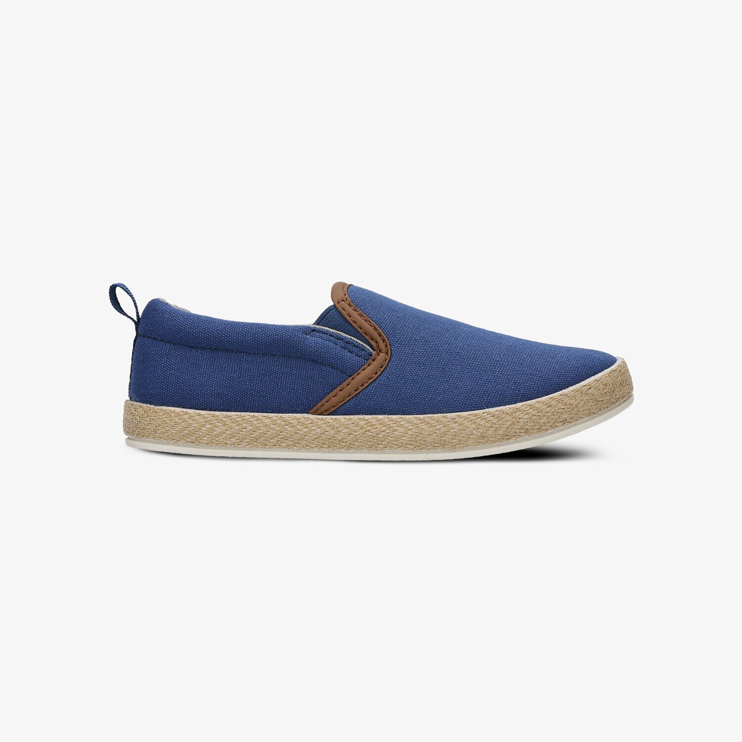 Kinder Casual Schuhe CONFRONT SUNSET KIDS CFJKK117004 Blau