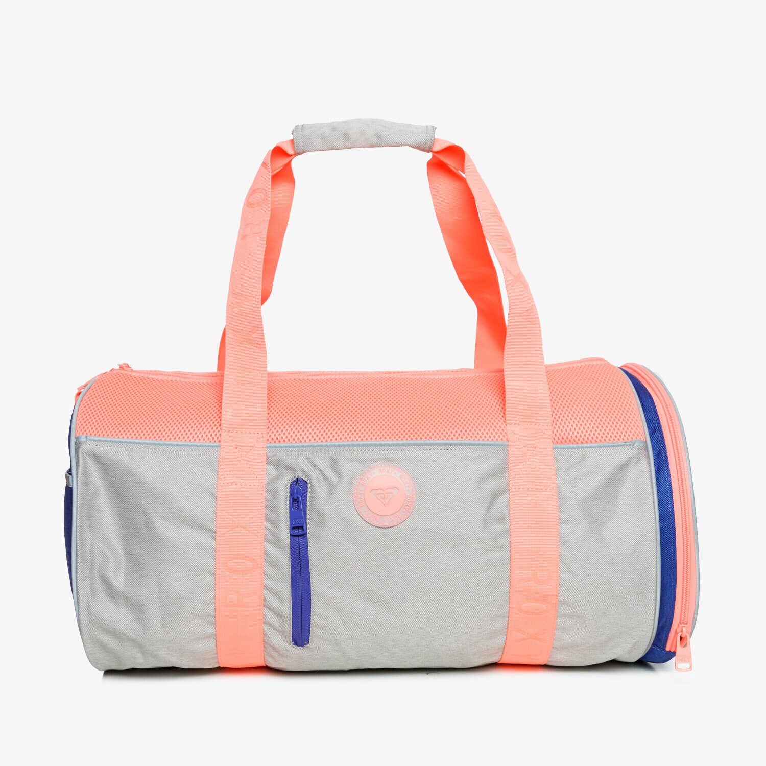 Damen Tasche ROXY TASCHE EL RIBON2 ERJBP03411SGRH Grau