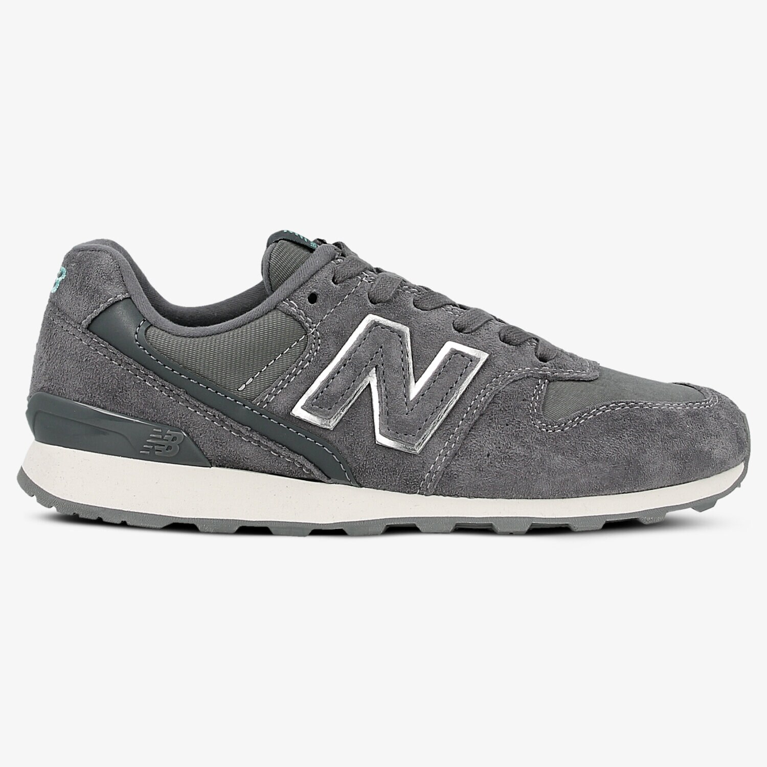 Damen Sneaker NEW BALANCE WR996EB WR996EB Grau