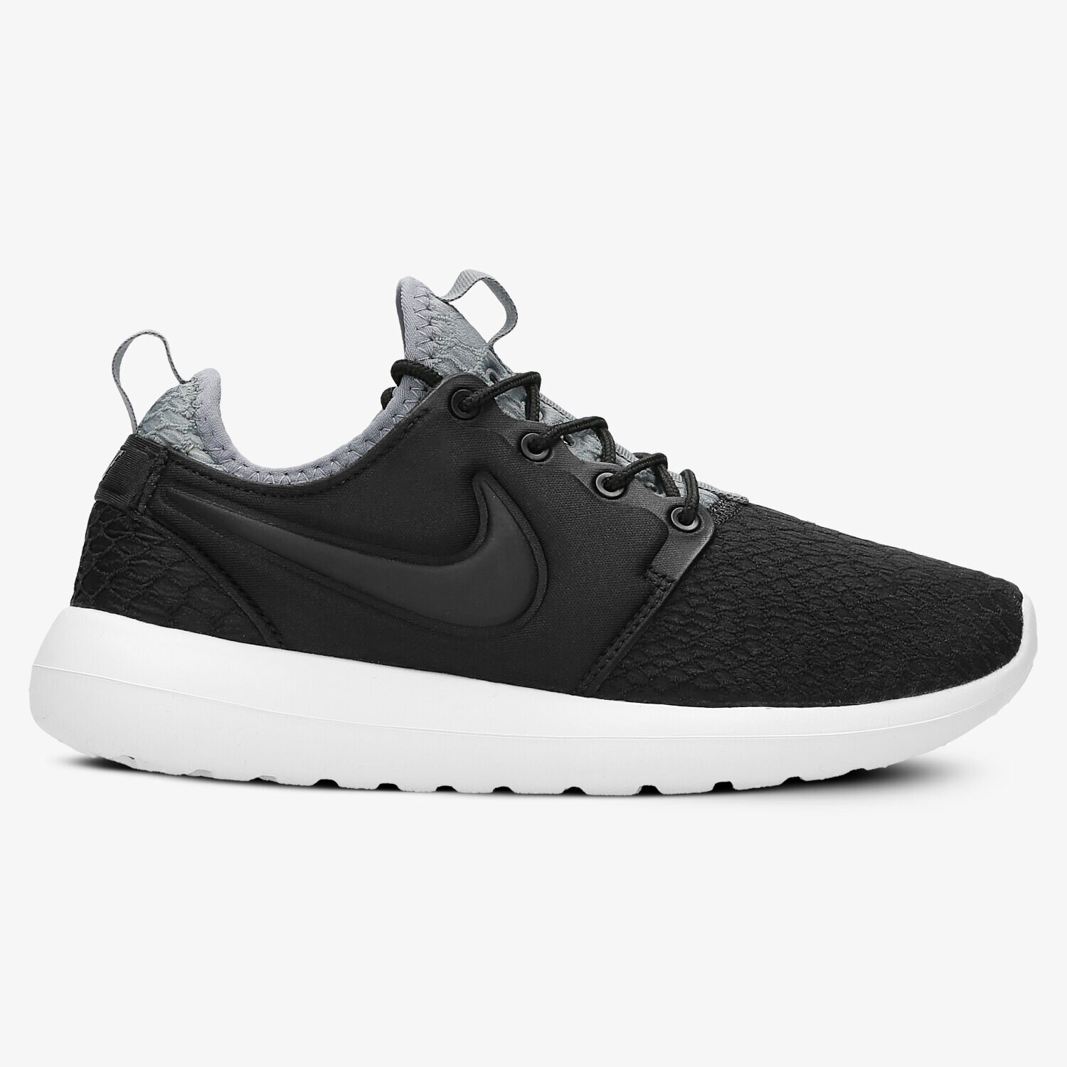 Damen Sneaker NIKE W ROSHE TWO SE 881188001 Schwarz