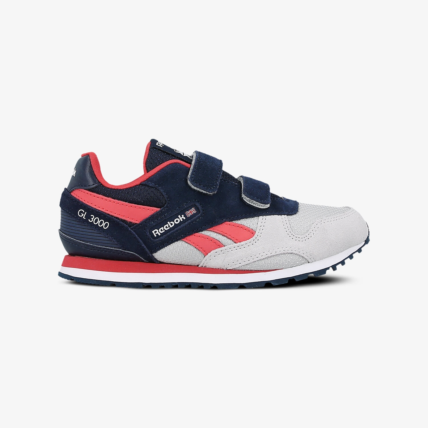 REEBOK GL 3000 2V SP BD2445 Dunkelblau