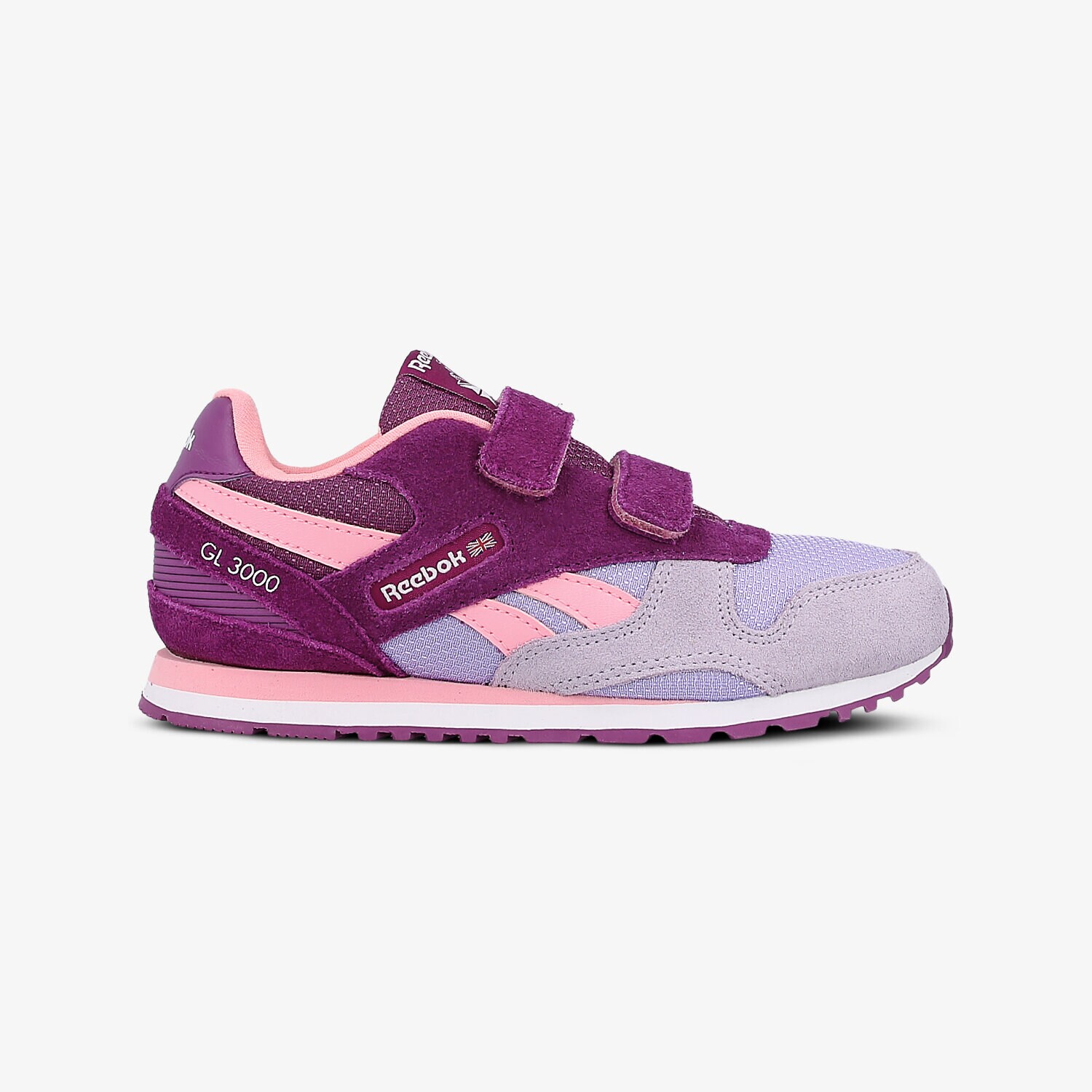 REEBOK GL 3000 2V SP BD2446 Violet
