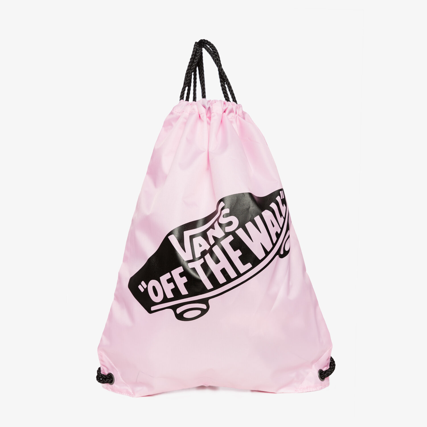 Kinder Turnbeutel VANS SCHUHSACK BENCHED BAG V00SUFLZV Rosa