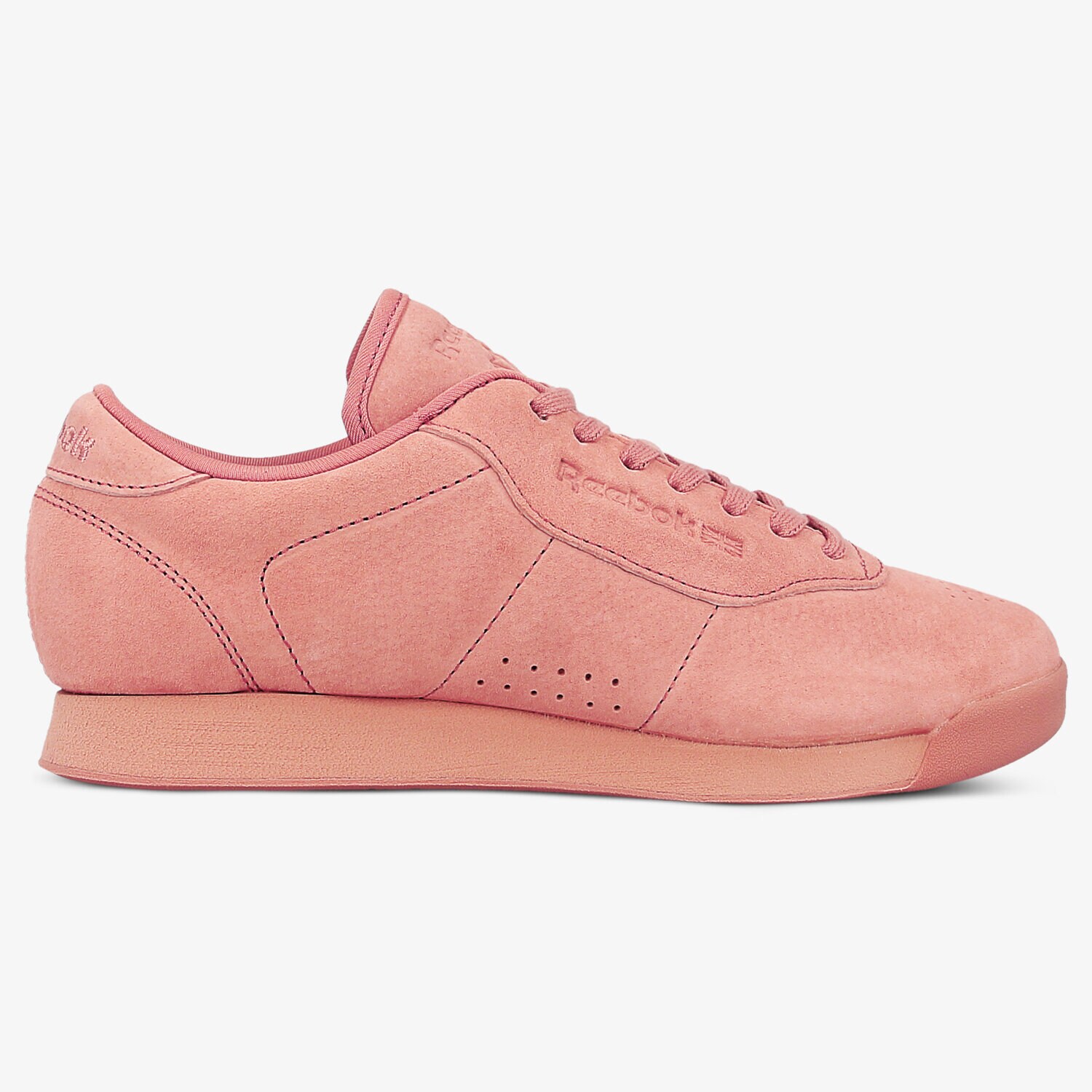 Damen Sneaker REEBOK PRINCESS BS7734 Rosa