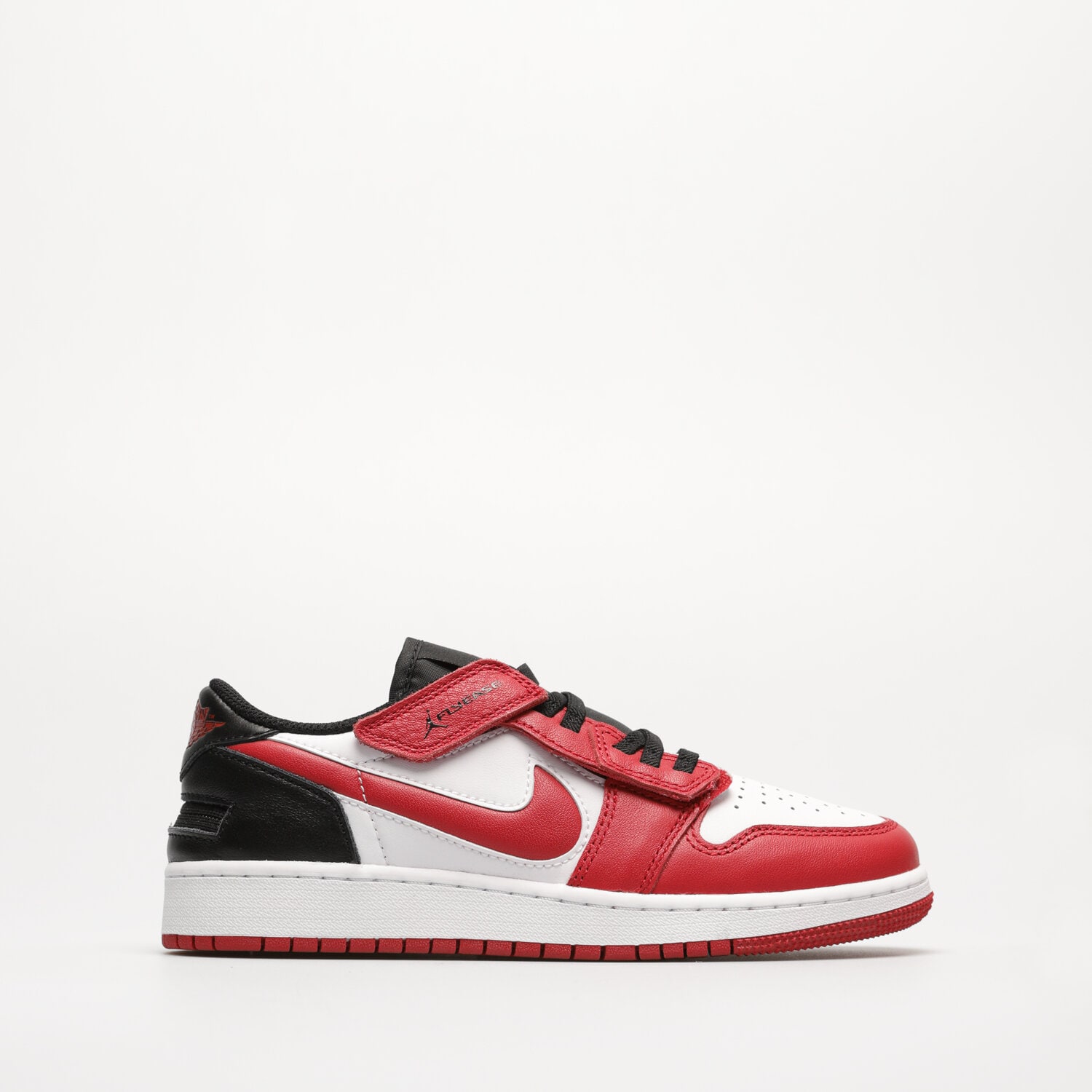 Kinder Sneaker AIR JORDAN 1 LOW FLYEASE (GS) DN4639-163 Weiß