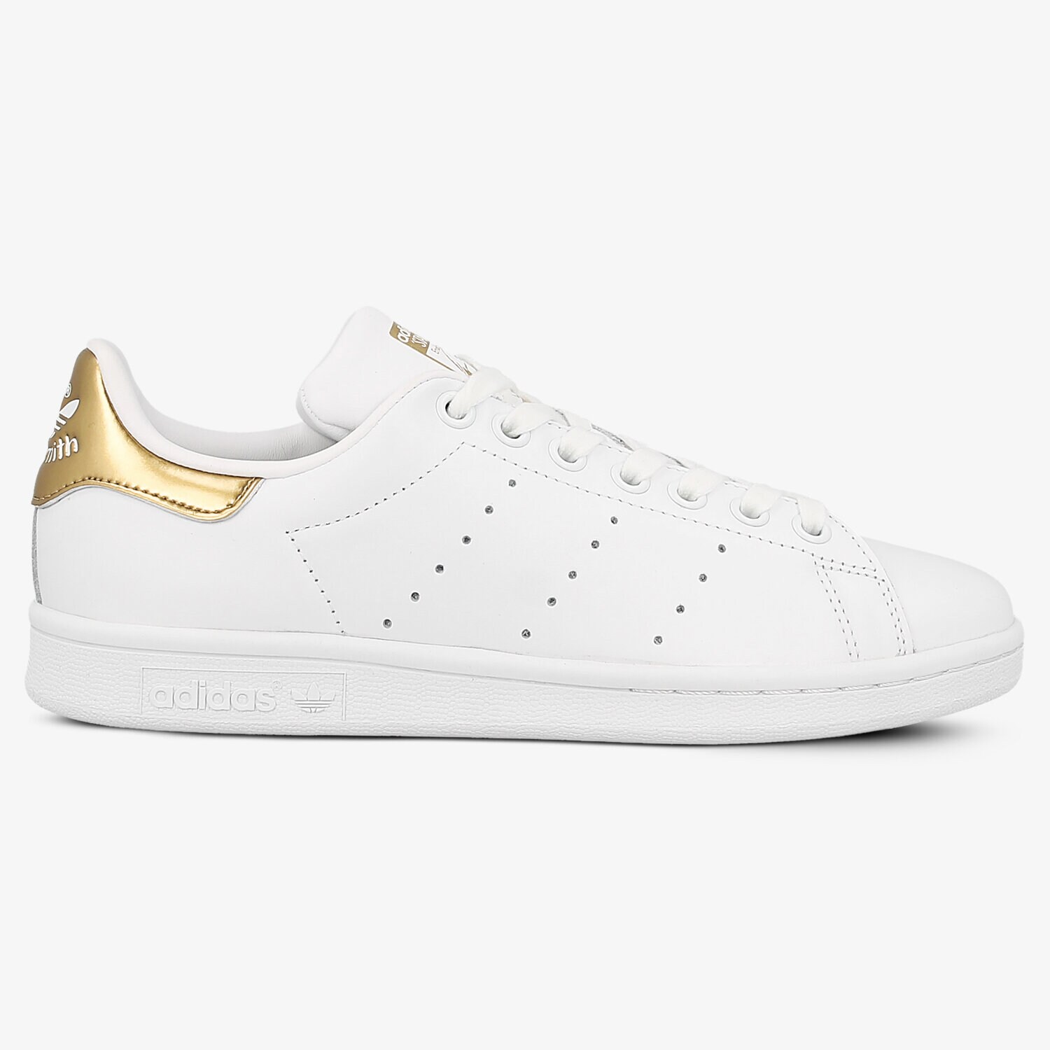 ADIDAS STAN SMITH W BB5155 Weiß