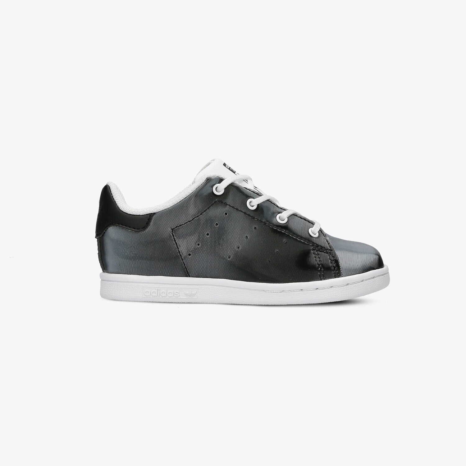 Kinder Sneaker ADIDAS STAN SMITH LENTIC I BB0293 Dunkelblau