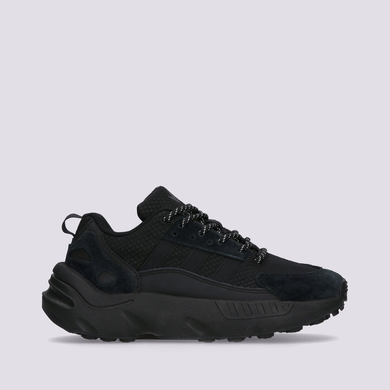 Kinder Sneaker ADIDAS ZX22  GW3659 Schwarz