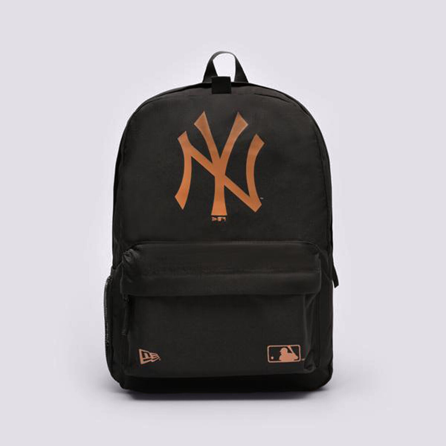 Damen Rucksack NEW ERA RUCKSACK MLB STADIUM PACK NYY NEW YORK YANKEES 60357025 Schwarz