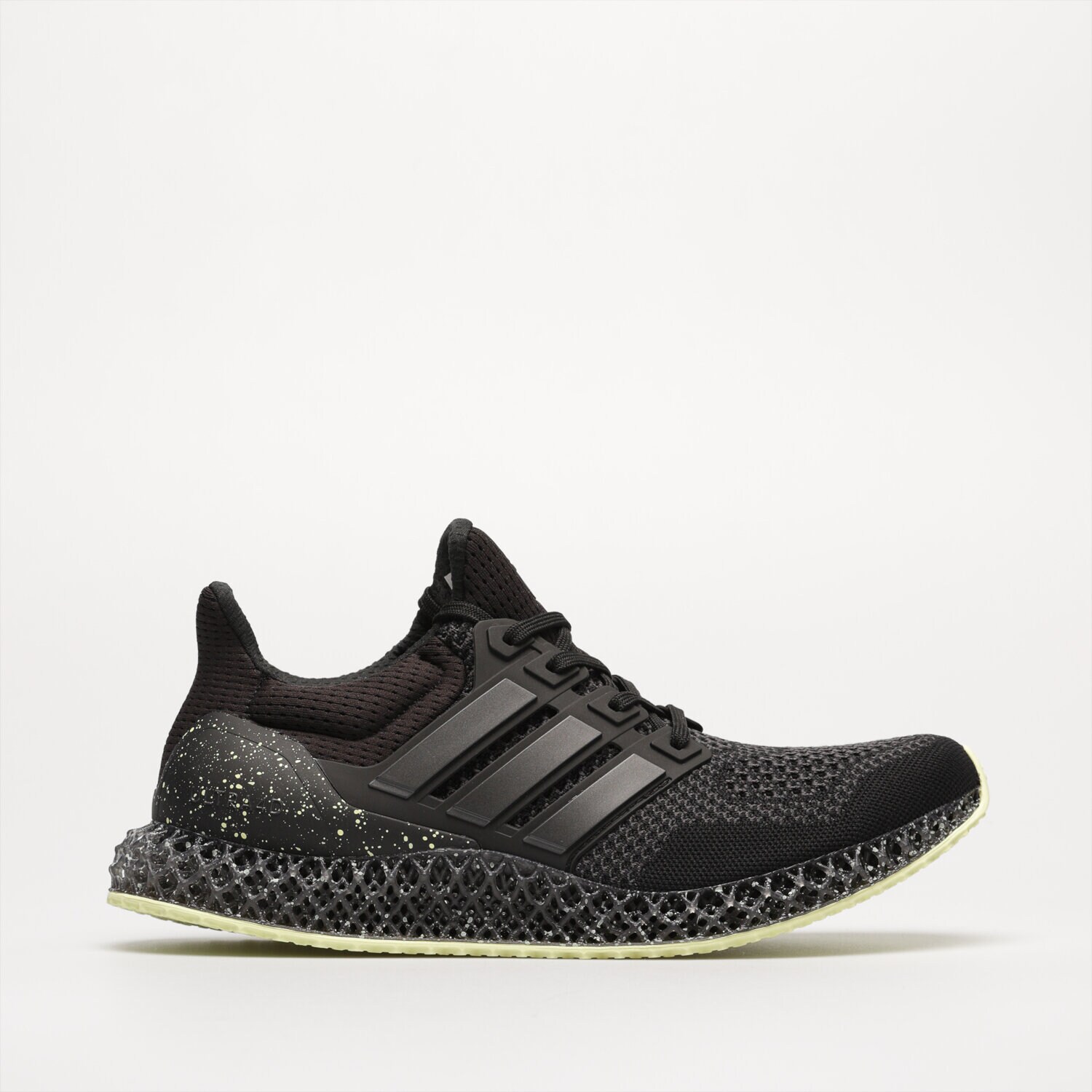 Herren Sneaker ADIDAS ULTRA 4D HP9732 Schwarz
