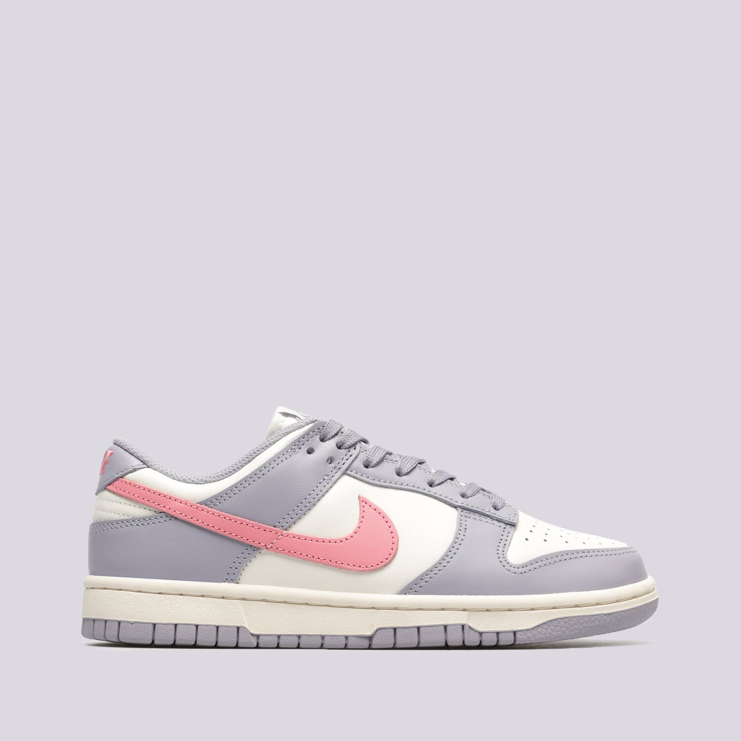 Damen Sneaker NIKE DUNK LOW DD1503-500 Violet