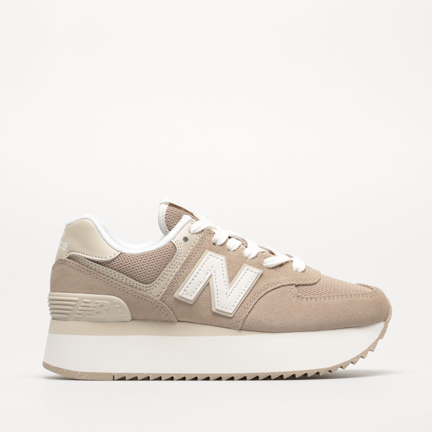 New balance leder damen braun clearance