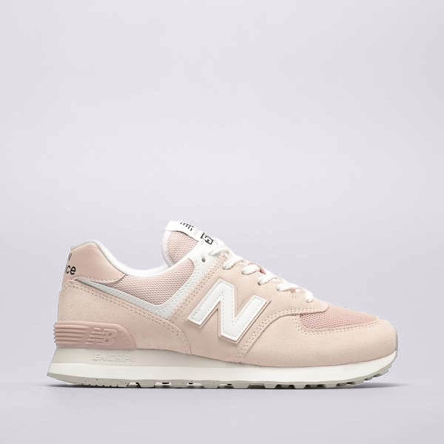 Damen Sneaker NEW BALANCE 574 U574FPP Rosa