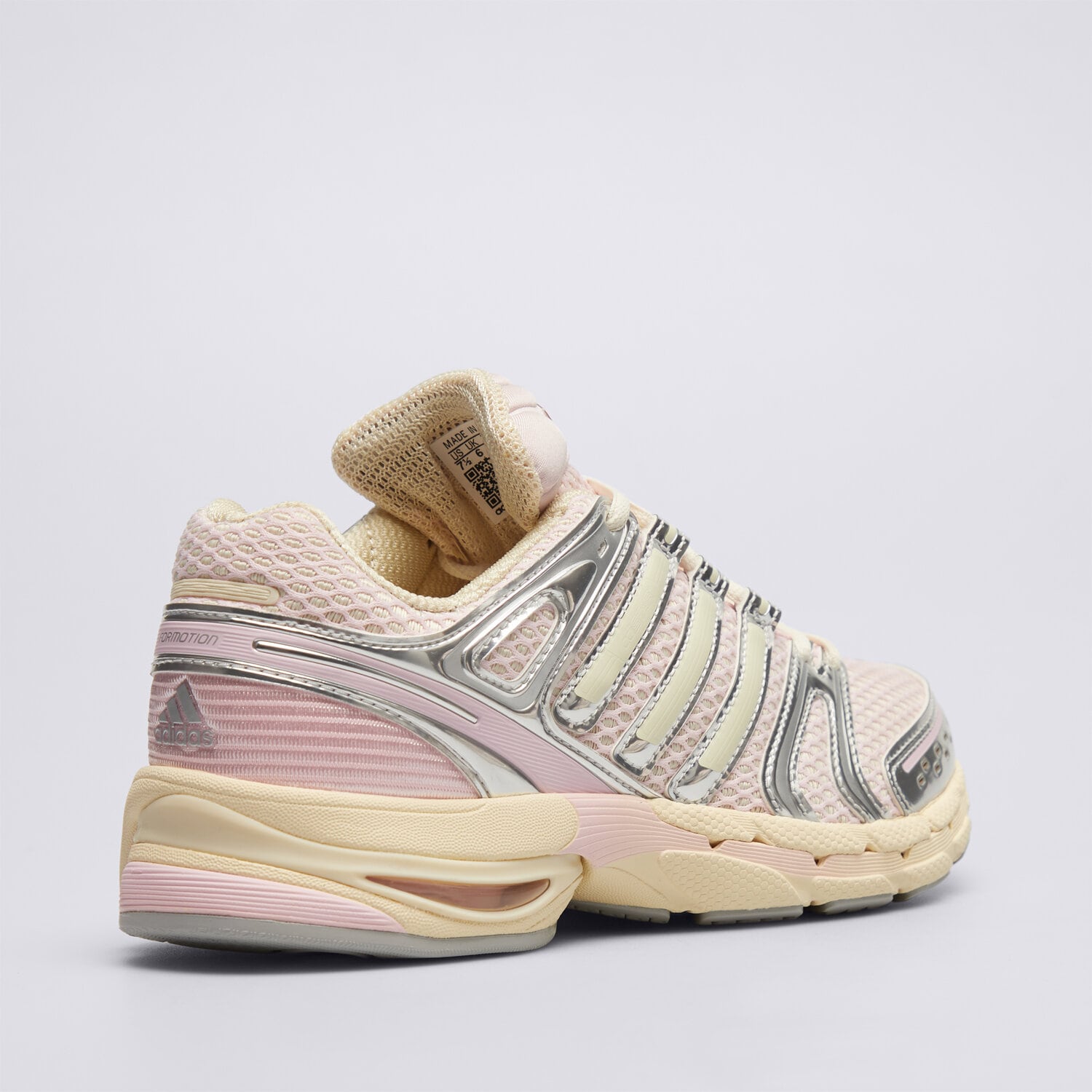 adidas Zapatilla Adistar Control 5 — photo 7