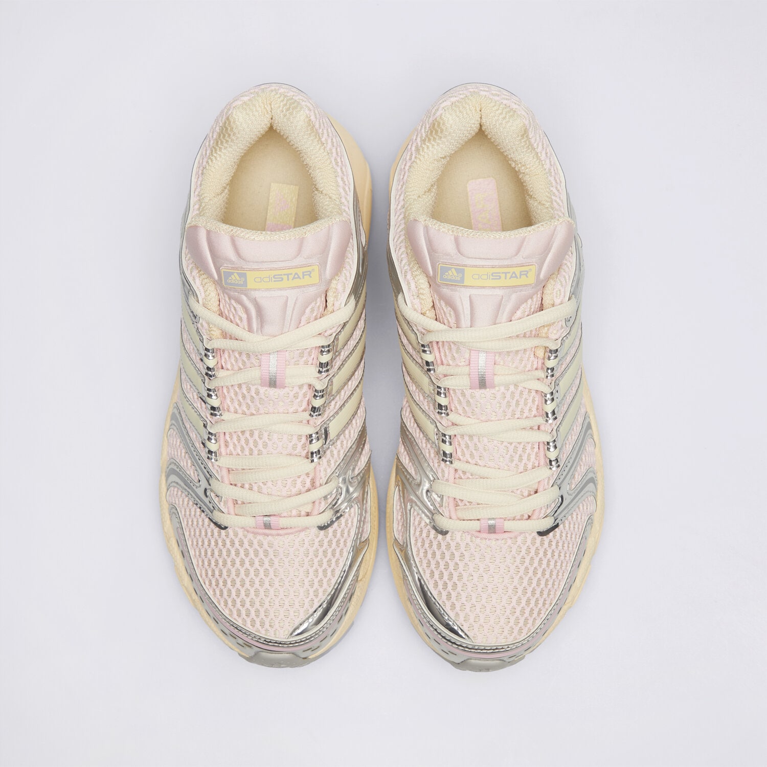 adidas Zapatilla Adistar Control 5 — photo 5