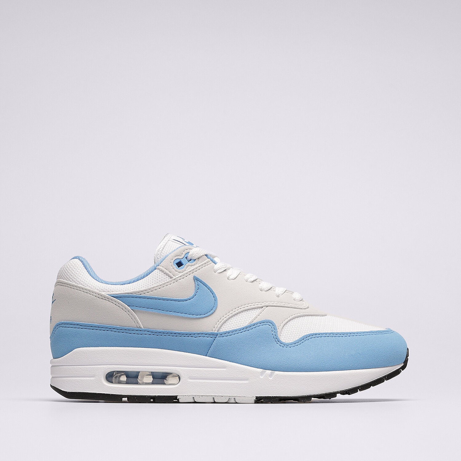 Herren Sneaker NIKE AIR MAX 1 FD9082-103 Blau