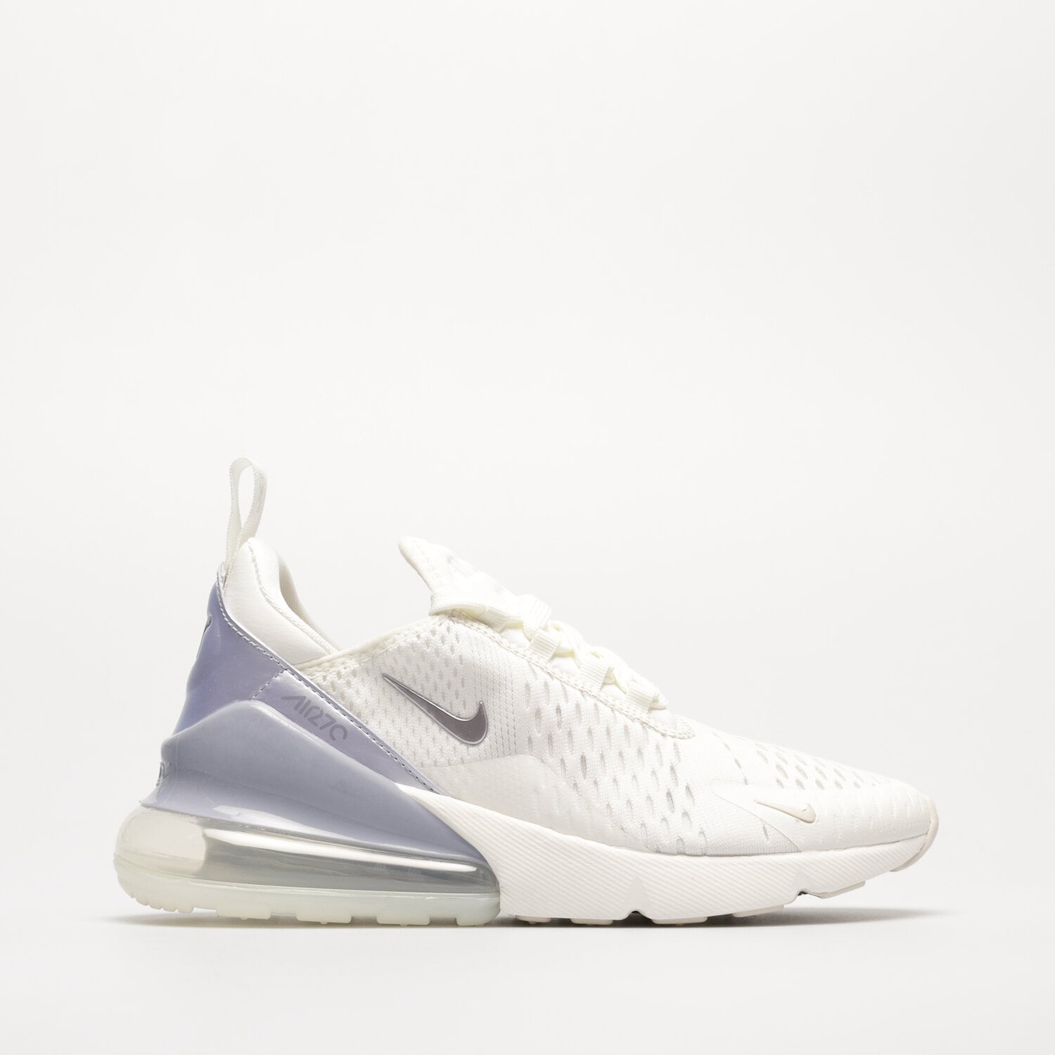 Damen Sneaker NIKE AIR MAX 270