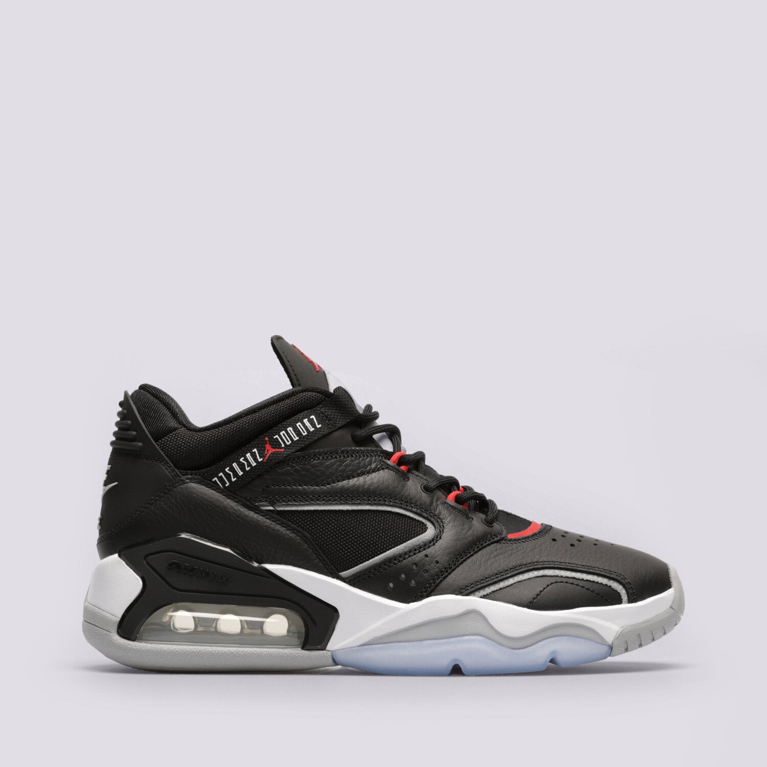 Herren Sneaker JORDAN POINT LANE  CZ4166-010 Schwarz