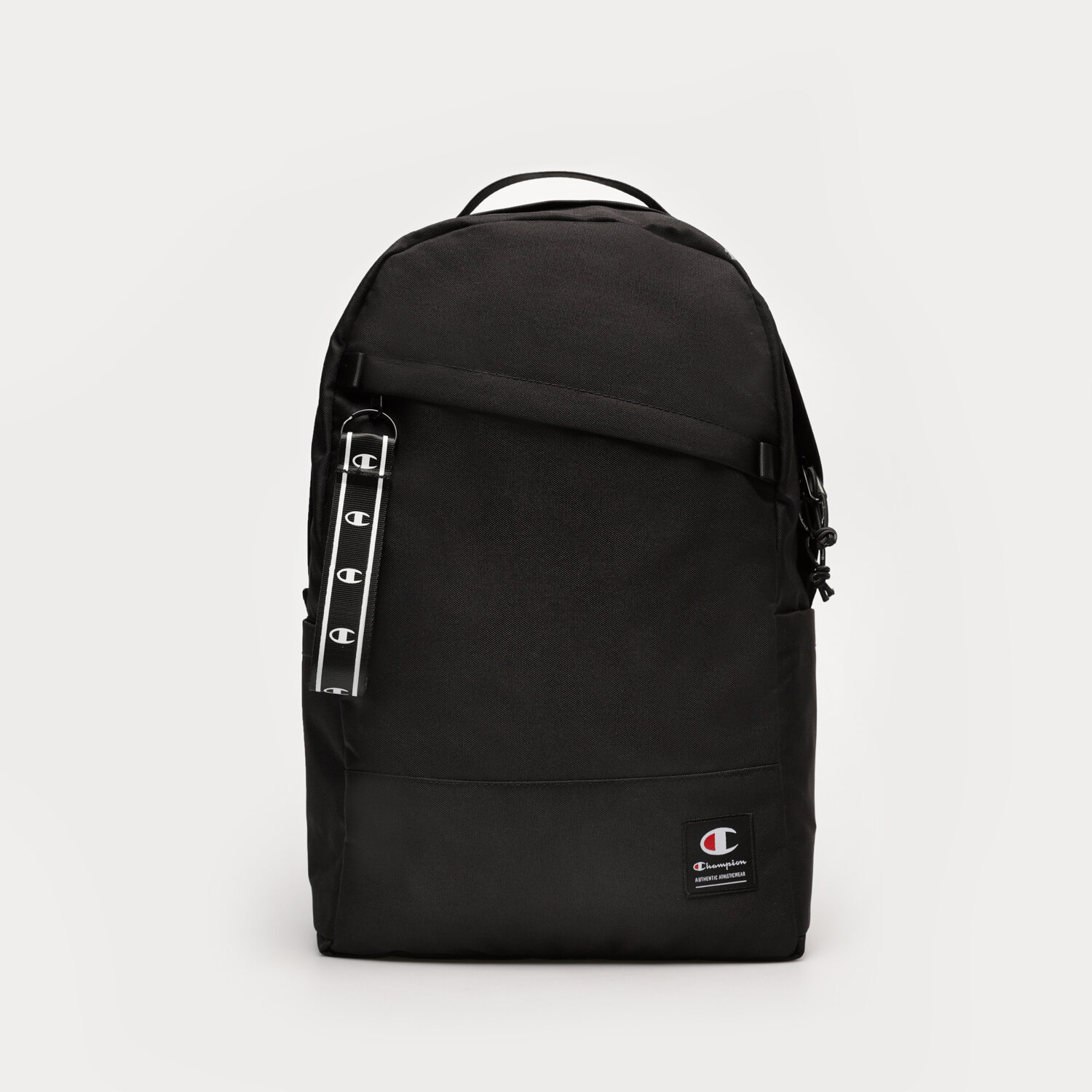 Herren Rucksack CHAMPION RUCKSACK BACKPACK 802357KK001 Schwarz