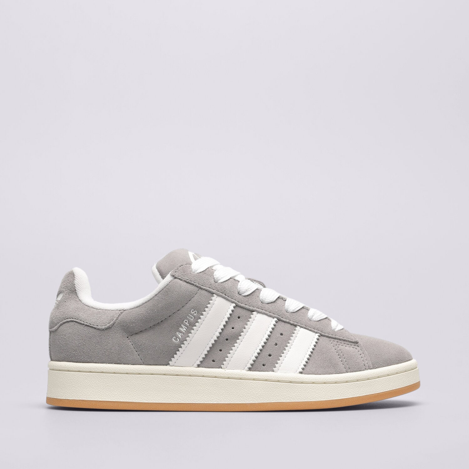 Herren Skaterschuhe ADIDAS CAMPUS 00S HQ8707 Grau