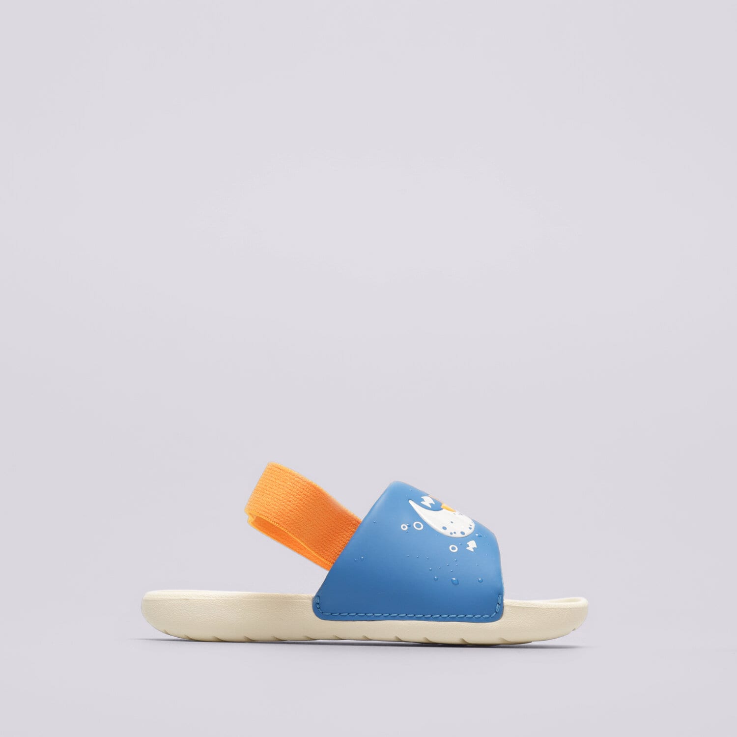 Kinder NIKE KAWA SE DX1979-400 Blau
