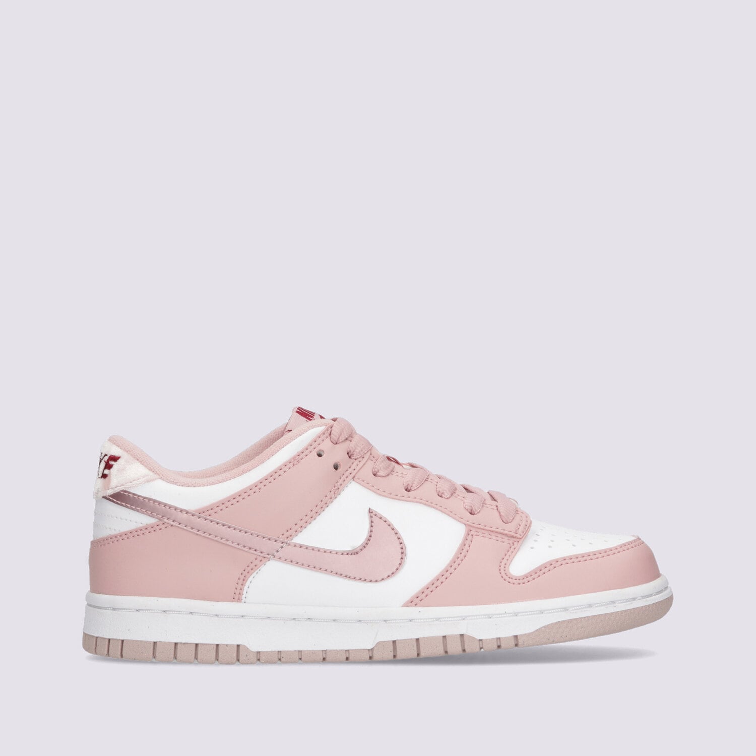 Kinder Sneaker NIKE DUNK LOW GS DO6485-600 Weiß