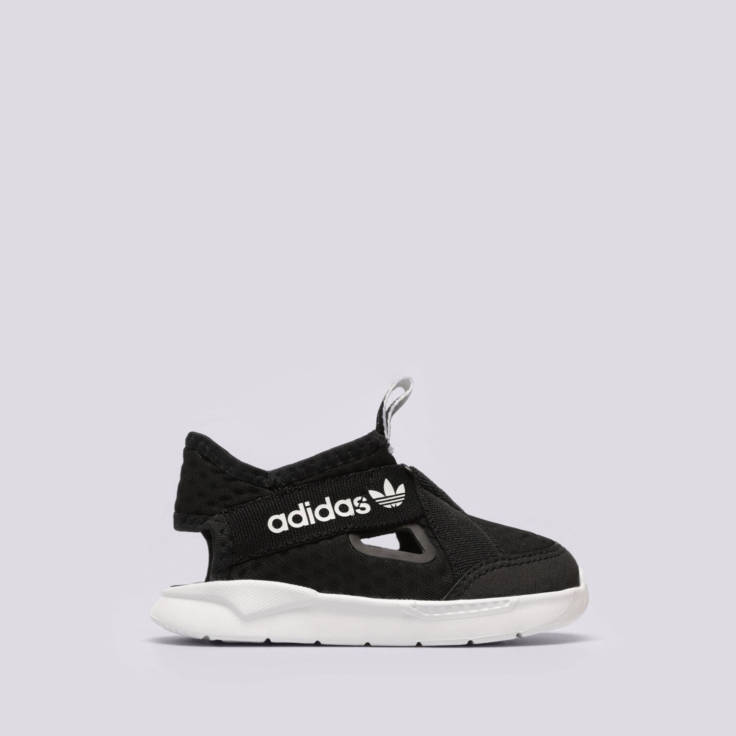 Kinder Sandalen ADIDAS 360 SANDAL I GX0864 Schwarz